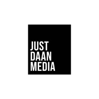 JustDaanMedia logo - Similar company to Brainy Circles