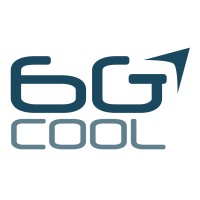 6G Cool logo - Similar company to Lifa Air