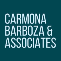 Carmona Barboza & Associates | IT Law & Corporate Services logo - Similar company to Intangent Intellectual Property