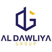 Al-Dawliya Group logo - Similar company to Kenz Contracting