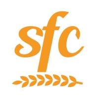SFC Alimentos Turrones Calderón logo - Similar company to Vision Imagen