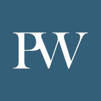 Pearson Warshaw, LLP logo - Similar company to Tomsche, Sonnesyn & Tomsche, P.A.