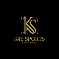 K4S Sports Club and Resort logo - Similar company to Mountain Shadow Resort