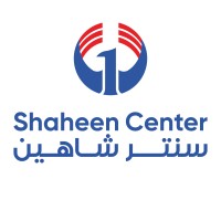 Shaheen Center logo - Similar company to Rabt Technology