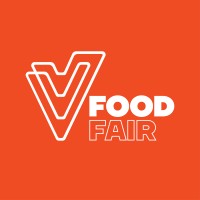 VFoodFair logo - Similar company to Apex Premier Solutions
