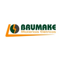 Brumake Materiais Elétricos logo - Similar company to Fermatel Distribuidora De Materiais Elétricos Ltda