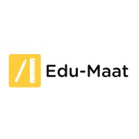 Edu-Maat logo - Similar company to Fruitbedrijf