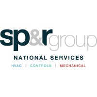 SP&R Group logo - Similar company to Indetail Projects