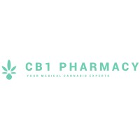 CB1 Pharmacy logo - Similar company to Altoverde