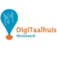 DigiTaalhuis Nissewaard logo - Similar company to Ncb Bv