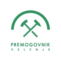 Premogovnik Velenje logo - Similar company to Poltegor-Instytut