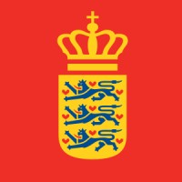 Denmark in USA logo - Similar company to Denmark