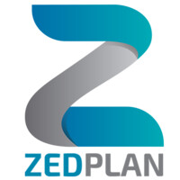 ZedPlan logo - Similar company to Amparabox