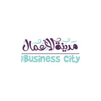 The Business City logo - Similar company to Sparkitt