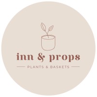 Inn and Props logo - Similar company to Coalgroup.Asia