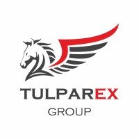 Tulparex logo - Similar company to Kobi̇ Gücü