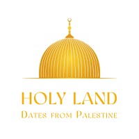 Holy Land Dates Ltd logo - Similar company to Alltrade Printers
