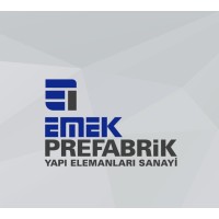 Emek Prefabrik logo - Similar company to Yaman Prefabrik