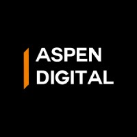 Aspen Digital logo - Similar company to Knightsafe