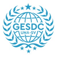 Global Economic Sustainable Development Commission (GESDC) logo - Similar company to Quantum Dynamics