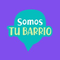 Somos Tu Barrio logo - Similar company to Mákapa Marketing Digital
