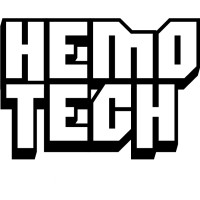 Hemotech logo - Similar company to Createbahrain