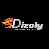 Dizoly Technology Pvt Ltd logo - Similar company to Gibnu