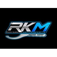 RKM Setup Shop logo - Similar company to Rock Resort
