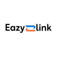 Eazylink logo - Similar company to L'Agence 1907 - Agence Immobilière & Conciergerie