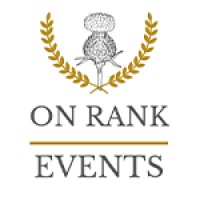 On Rank Events logo - Similar company to Executive Business Support Limited