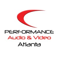 Performance Audio & Video - Atlanta