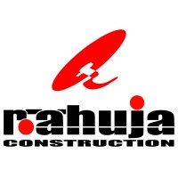 R Ahuja Construction