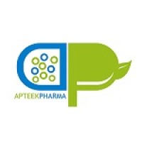 Apteek Pharma logo - Similar company to Ciergesoft