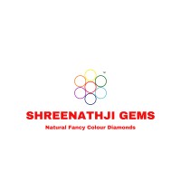Shreenathji Gems logo - Similar company to Shreenathji Design Studio