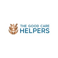 THE GOOD CARE HELPERS logo - Similar company to 2-In-1-Brush