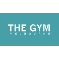 The Gym Melbourne logo - Similar company to The Mill Gym