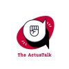 The ActuaTalk logo - Similar company to Rudra Global Service