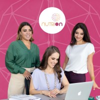 nutriON logo - Similar company to Nutrionn