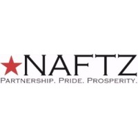 National Association of Foreign-Trade Zones (NAFTZ) logo - Similar company to Femoza - The World Free & Special Economic Zones Federation