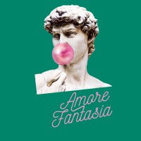 Amore Fantasia logo - Similar company to Morgan Madison Ab