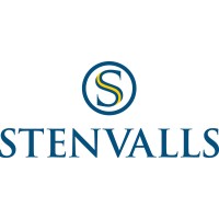 Stenvalls Trä AB logo - Similar company to Ebl Consulting