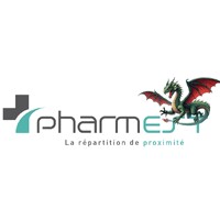 PHARMEST logo - Similar company to D2P Pharma