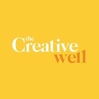 The Creative Well logo - Similar company to Creative Counseling And Studio