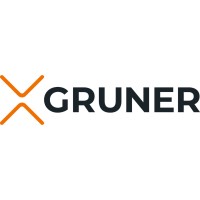 Gruner India Private Limited logo - Similar company to Ertec Bv