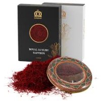 Qaenat Company logo - Similar company to Qaenat Pure Saffron