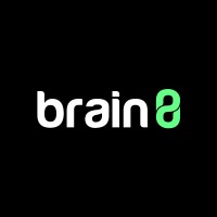 Brain8 logo - Similar company to Epics • Soluções Para Fotógrafos E Videomakers