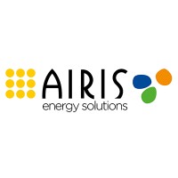Airis UK logo - Similar company to Backlight Srl