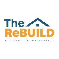 The Rebuild Plumbing logo - Similar company to S6Me Sdn.Bhd.