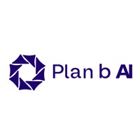 Plan b AI logo - Similar company to Planb Solutions