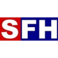 Super Fine Handicrafts logo - Similar company to Aaron Impex